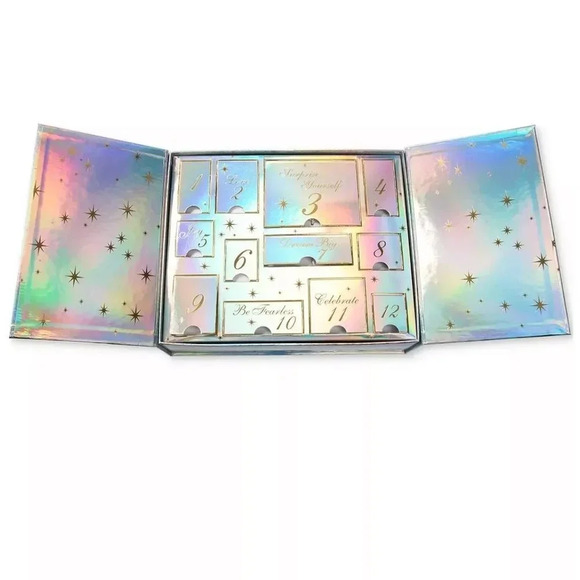 12 Days of Sparkle Hologram Calendar - Picture 3 of 6